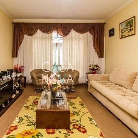 Buy this 2 bed apartment on Pizzaria Forno da Praça in Rua Nabuco de Araújo, Aparecida