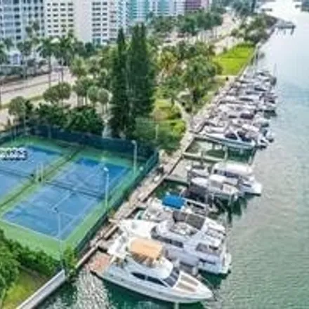 Image 4 - The Carriage House, 5401 Collins Avenue, Miami Beach, FL 33140, USA - Condo for sale