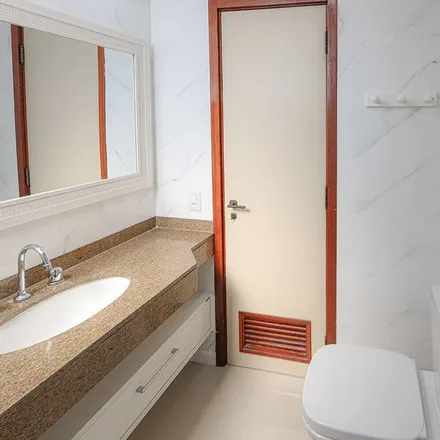 Rent this 1 bed apartment on Rio de Janeiro in Região Metropolitana do Rio de Janeiro, Brazil