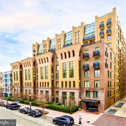 Image 1 - The Whitman condominiums, 910 M Street Northwest, Washington, DC 20001, USA - Condo for sale
