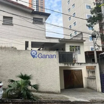 Image 2 - Avenida Santo Amaro 3853, Campo Belo, São Paulo - SP, 04555-001, Brazil - House for rent