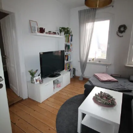 Rent this 2 bed apartment on Gabelsbergerstraße 11 in 38118 Brunswick, Germany