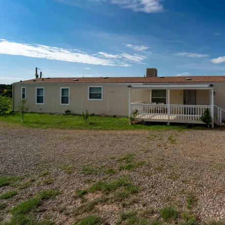 Image 3 - 99 Paradise Drive, Edgewood, NM 87015, USA - House for sale