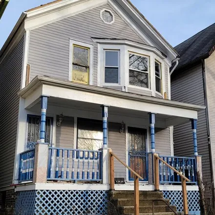 Image 1 - Carl Plath House, 2116; 2118 North 2nd Street, Milwaukee, WI 53212, USA - House for sale