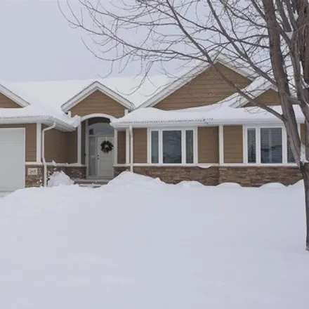 Buy this 2 bed townhouse on unnamed road in Dakota Dunes, SD 57049