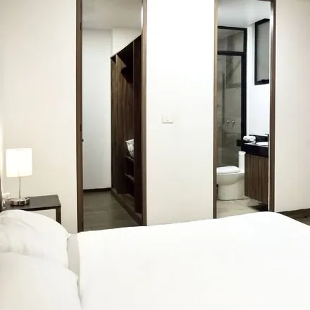 Rent this 2 bed apartment on Cuauhtémoc in 06140 Mexico City, Mexico