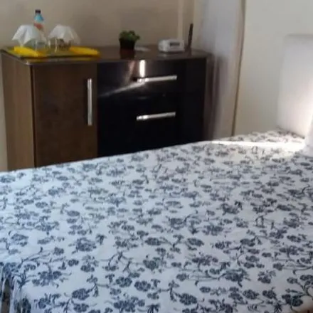 Buy this 2 bed apartment on Restaurante Valderi in Rua Castro Alves, Cerâmica