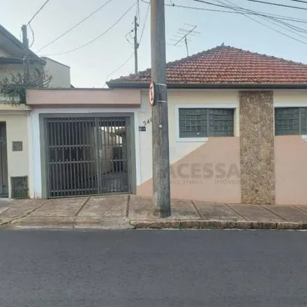 Image 2 - Rua Coronel Fonseca, Centro, Botucatu - SP, 18603-700, Brazil - House for sale