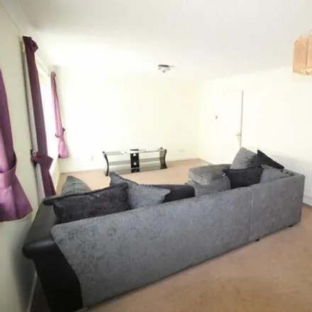 Image 3 - Jesson Close, Walsall, WS1 2NT, United Kingdom - Apartment for sale