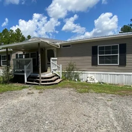 Image 4 - 4430 Nancy St, Hastings, Florida, 32145 - Apartment for sale