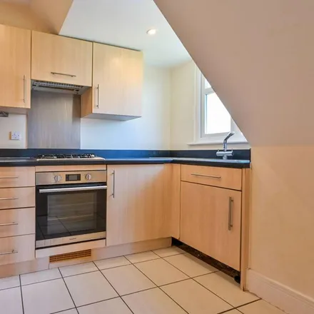 Rent this 2 bed apartment on Addlestone Park in Addlestone, KT15 1RY