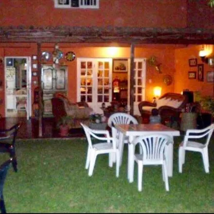 Buy this 4 bed house on Calle El Paseo in La Molina, Lima Metropolitan Area 15024