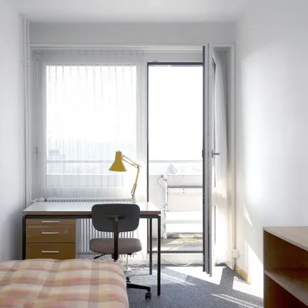 Image 5 - Studentenwohnheim Tscharnergut, Waldmannstrasse 15, 3027 Bern, Switzerland - Apartment for rent