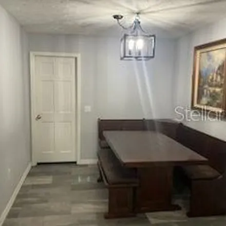 Rent this 4 bed apartment on 2901 Beagle Place in Brandon, FL 33584