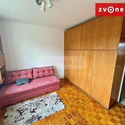 Image 9 - Dlouhá 74, 760 01 Zlín, Czechia - Apartment for rent