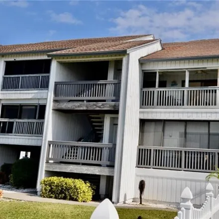 Rent this 2 bed condo on 814;816;818;820 Bahia del Sol Drive in Hillsborough County, FL 33570