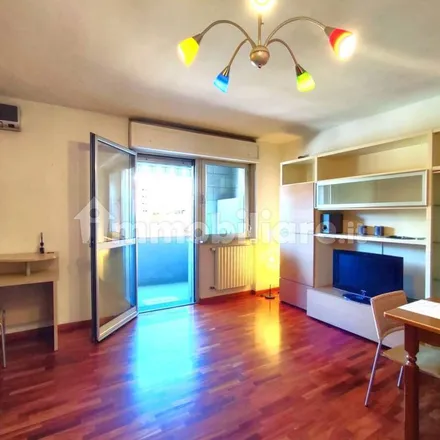 Rent this 2 bed apartment on Via Isonzo 127 in 10141 Turin TO, Italy