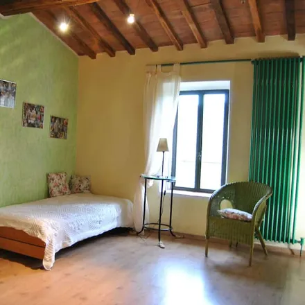 Image 8 - 53030 Radicondoli SI, Italy - Apartment for rent