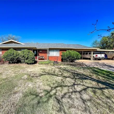 Image 1 - West Scheffield, Weinert, Haskell County, TX 76371, USA - House for sale