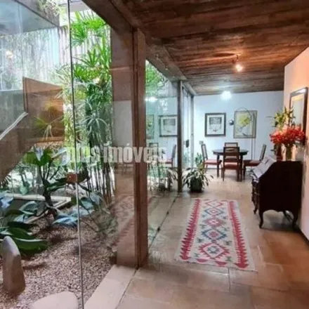 Rent this 4 bed house on Avenida Lopes de Azevedo in Cidade Jardim, São Paulo - SP