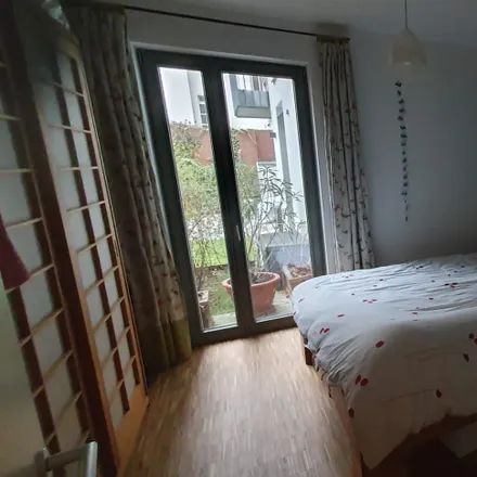 Rent this 3 bed apartment on Gounodstraße 57 in 13088 Berlin, Germany
