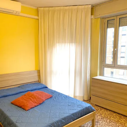 Rent this studio room on Via Immanuel Kant 3a in 20151 Milan MI, Italy