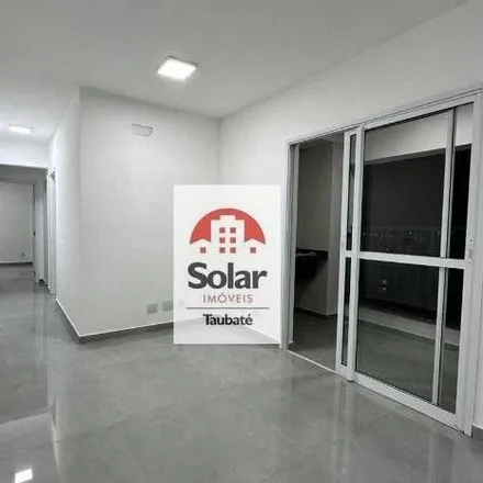 Image 2 - Rua Treze, Lavadouro de Areia, Taubaté - SP, 12030-260, Brazil - Apartment for rent