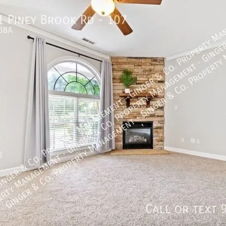 Image 6 - unnamed road, Raleigh, NC, USA - House for rent