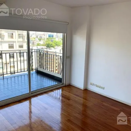 Rent this 2 bed apartment on Húsares 2204 in Belgrano, C1424 BCL Buenos Aires