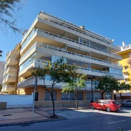 Image 7 - Victoria Towers, Paseo Marítimo Rey de España, 105, 29640 Fuengirola, Spain - Apartment for rent