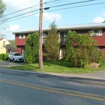 Rent this 2 bed apartment on 3720 Fireline Road in Palmerton, Carbon County