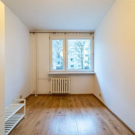 Rent this 3 bed apartment on Beskidzka 13 in 43-300 Bielsko-Biała, Poland