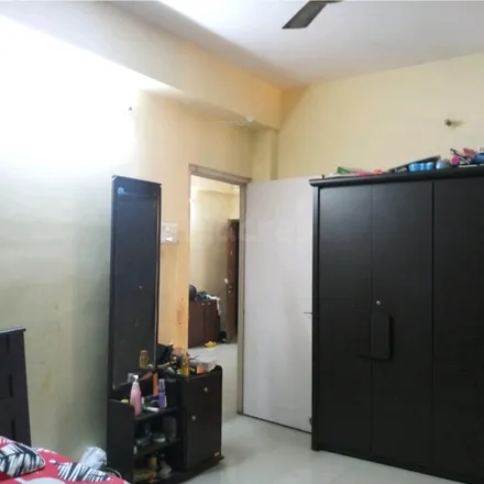 Rent this 2 bed apartment on unnamed road in Lake Town, South Dumdum - 700089