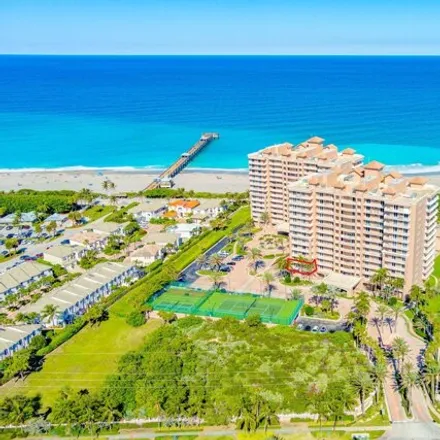 Image 2 - 741 Ocean Royale, Juno Beach, Palm Beach County, FL 33408, USA - Condo for sale