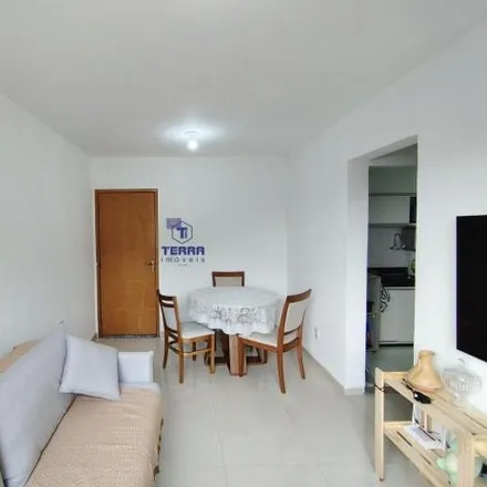 Buy this 2 bed apartment on Avenida José Mendonça Campos in Colubandê, São Gonçalo - RJ