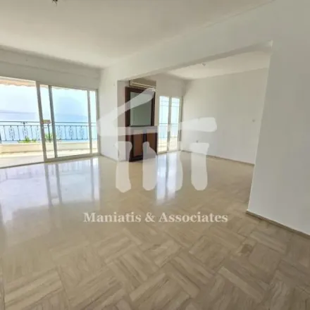 Image 2 - ΧΑΡΤΟΦΥΛΑΚΑΣ, Αιγάλεω, Piraeus, Greece - Apartment for rent