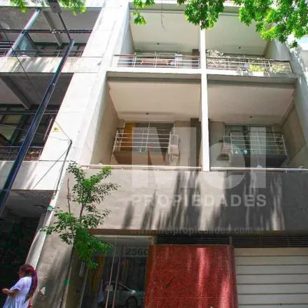 Buy this 2 bed apartment on 3 de Febrero 2600 in Belgrano, C1428 AGL Buenos Aires