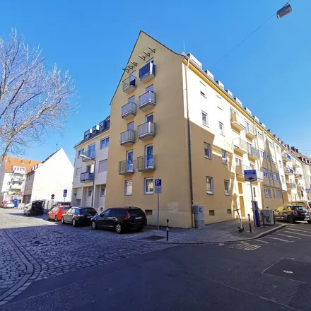 Image 3 - Kolpinggasse 32, 90402 Nuremberg, Germany - Apartment for rent