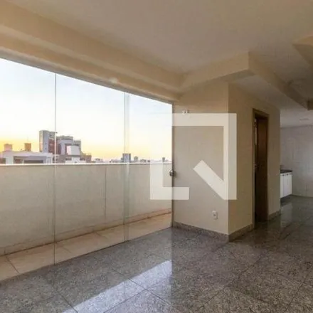 Image 2 - Rua Cristina, Santo Antônio, Belo Horizonte - MG, 30330-012, Brazil - Apartment for sale