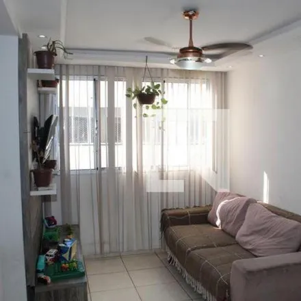 Buy this 2 bed apartment on unnamed road in Parada de Lucas, Rio de Janeiro - RJ