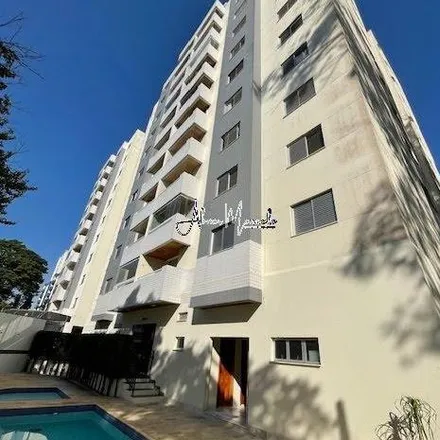 Image 1 - SESI 182, Avenida Cidade Jardim, Jardim Estoril, São José dos Campos - SP, 12232-000, Brazil - Apartment for sale