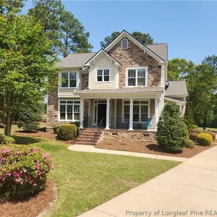 Buy this 4 bed house on King's Grant Golf and Country Club in 347 Shawcroft Road, Fayetteville