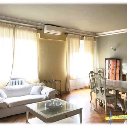 Image 9 - Cesare Pavese, Via Alfonso Lamarmora, 10128 Turin TO, Italy - Apartment for rent