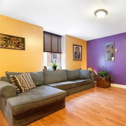 Buy this studio apartment on 190 72nd Street in New York, NY 11209
