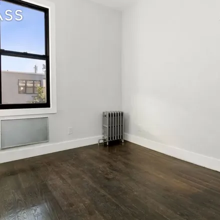 Rent this 4 bed apartment on 20 Suydam Street in New York, NY 11221