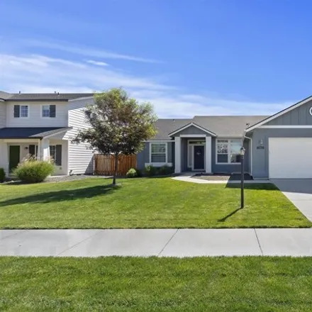 Buy this 3 bed house on 16742 North Clover Valley Way in Nampa, ID 83687