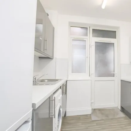 Rent this 2 bed apartment on 12 Station Parade in London, HA8 6QY