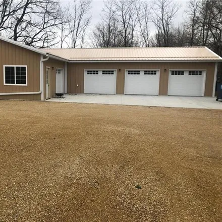 Buy this 2 bed house on 1136 Charland Dr in Pepin, Wisconsin