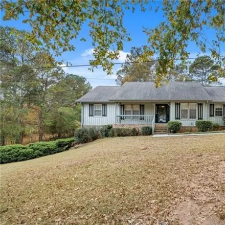 Buy this 4 bed house on 5241 Allen Road in Oakwood, Hall County