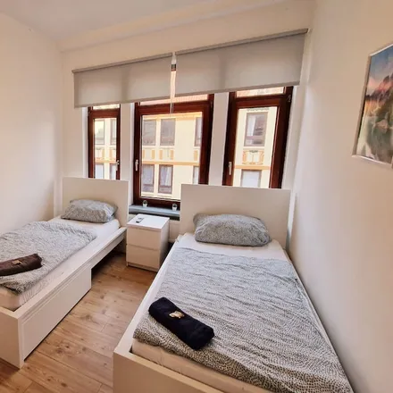 Rent this 3 bed apartment on Bremerhaven in Bremen, Germany